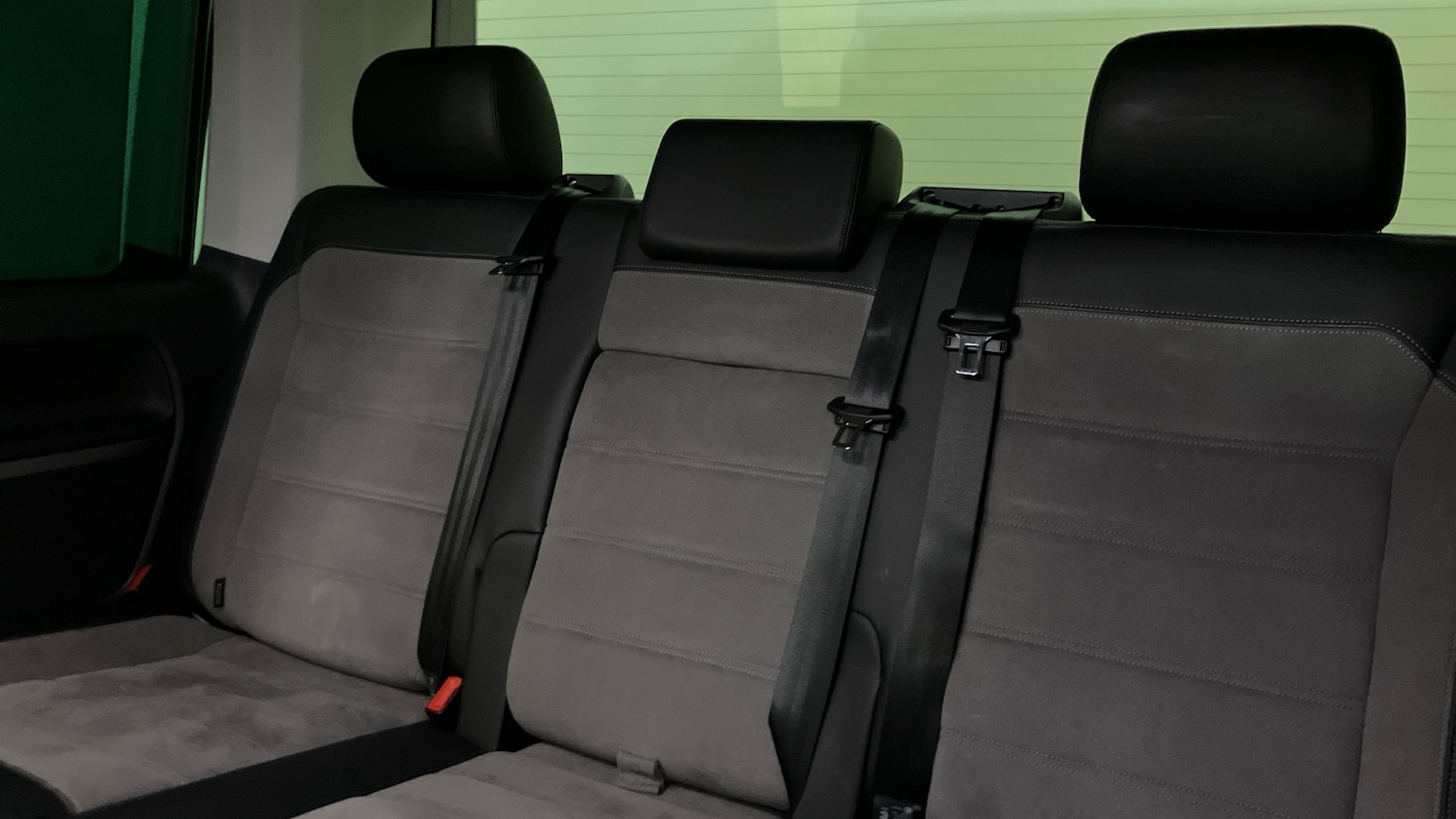 Used Volkswagen Caravelle 2020 for sale - 76329537: Photo 16