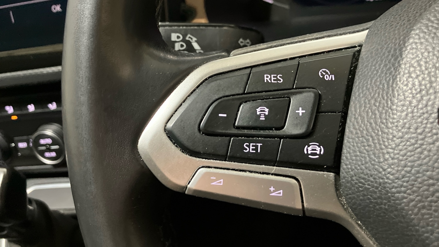 Used Volkswagen Caravelle 2020 for sale - 76329537: Photo 17