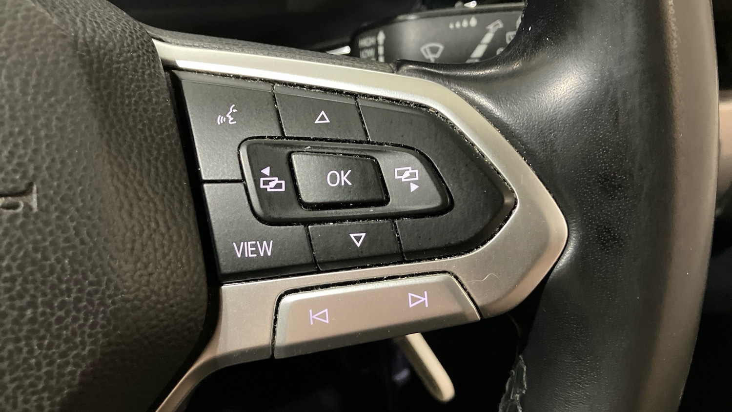 Used Volkswagen Caravelle 2020 for sale - 76329537: Photo 18