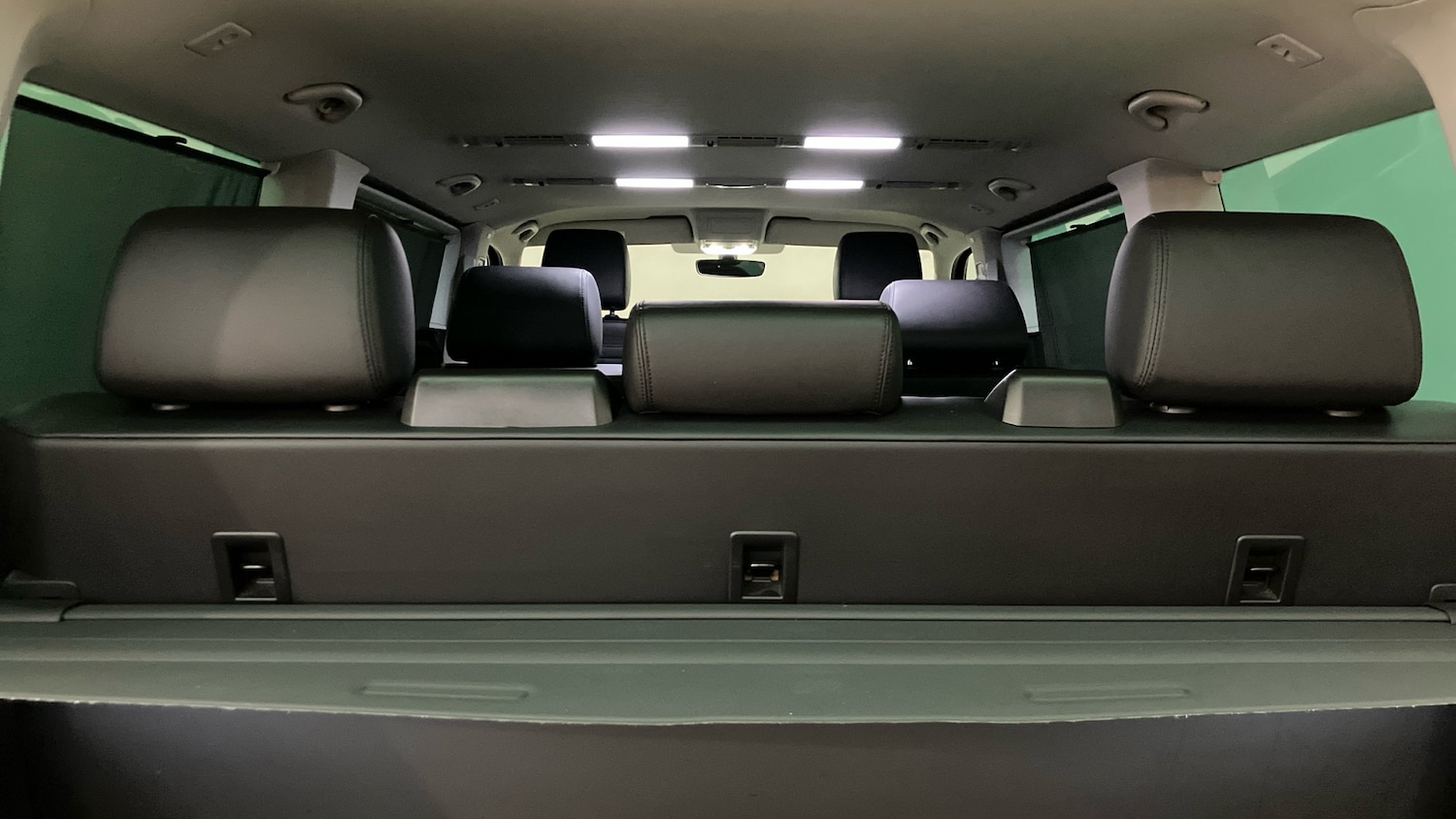 Used Volkswagen Caravelle 2020 for sale - 76329537: Photo 20