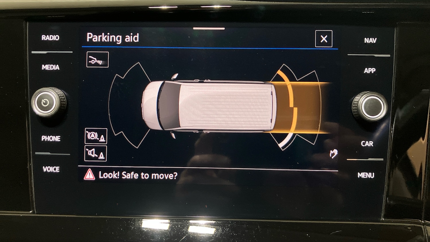 Used Volkswagen Caravelle 2020 for sale - 76329537: Photo 22