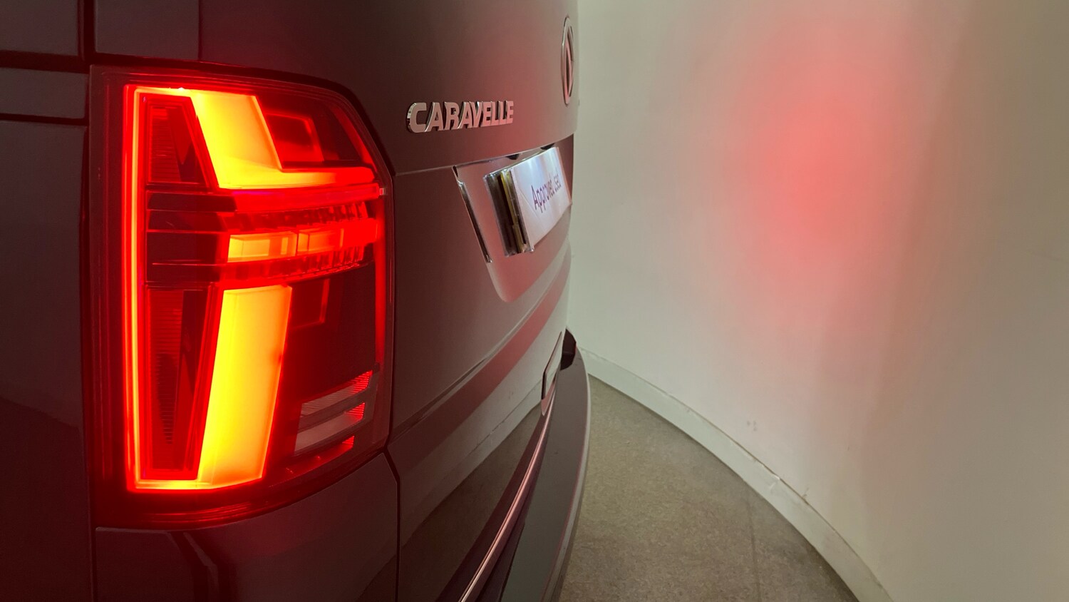 Used Volkswagen Caravelle 2020 for sale - 76329537: Photo 24