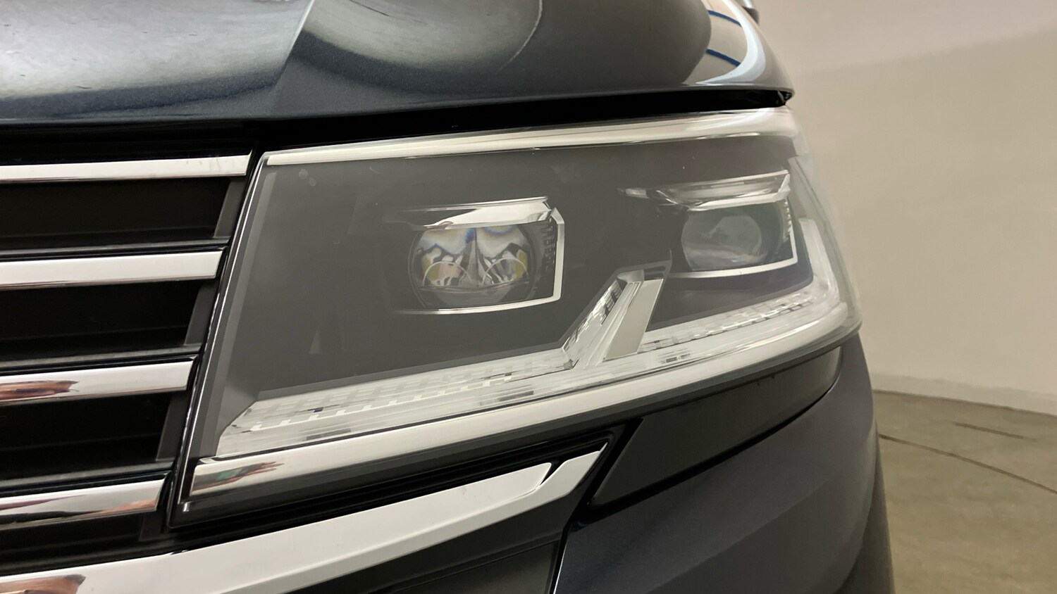 Used Volkswagen Caravelle 2020 for sale - 76329537: Photo 38