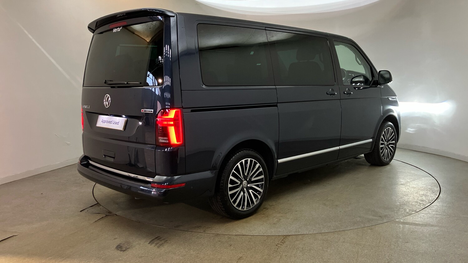 Used Volkswagen Caravelle 2020 for sale - 76329537: Photo 40