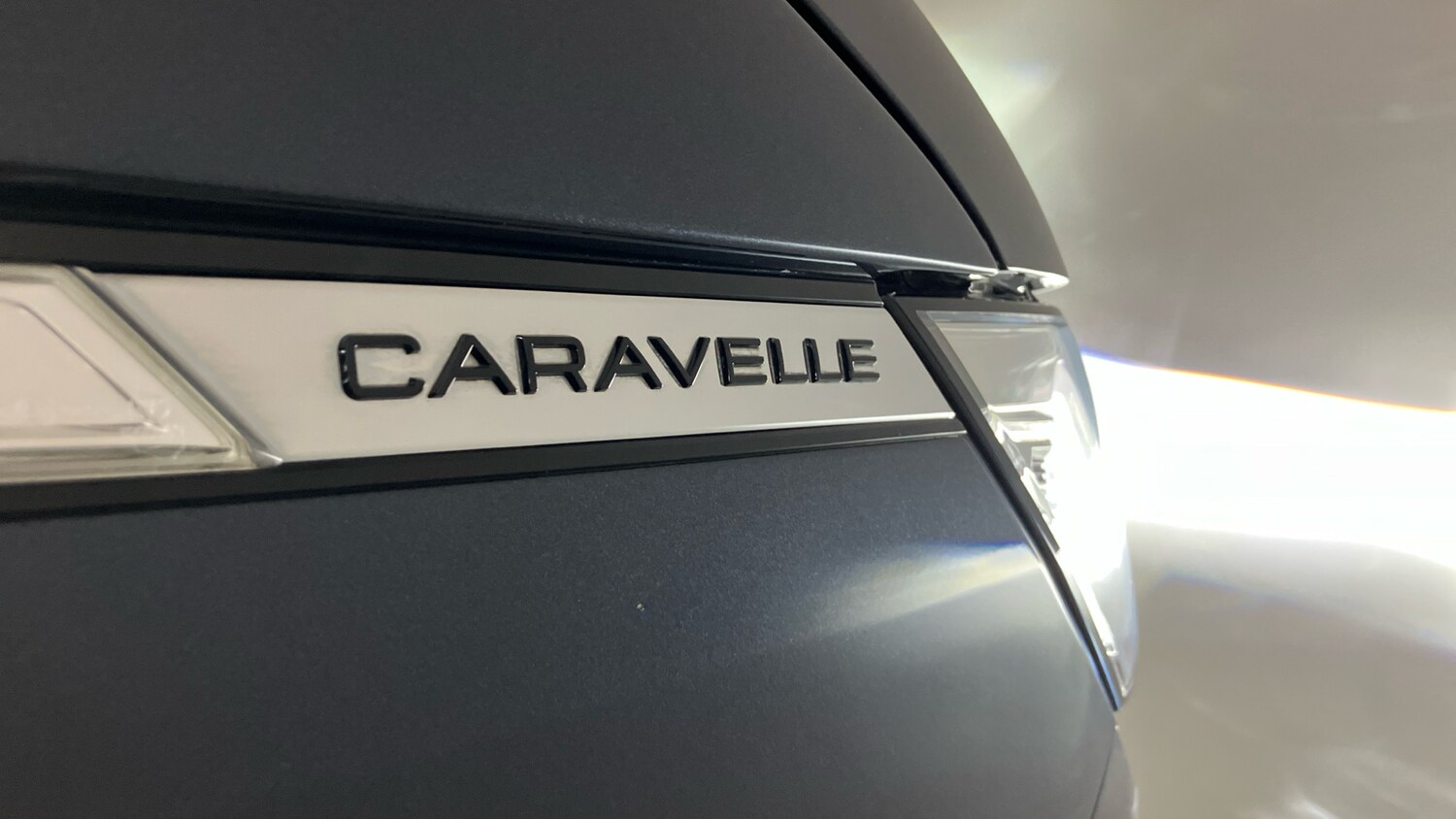 Used Volkswagen Caravelle 2020 for sale - 76329537: Photo 41