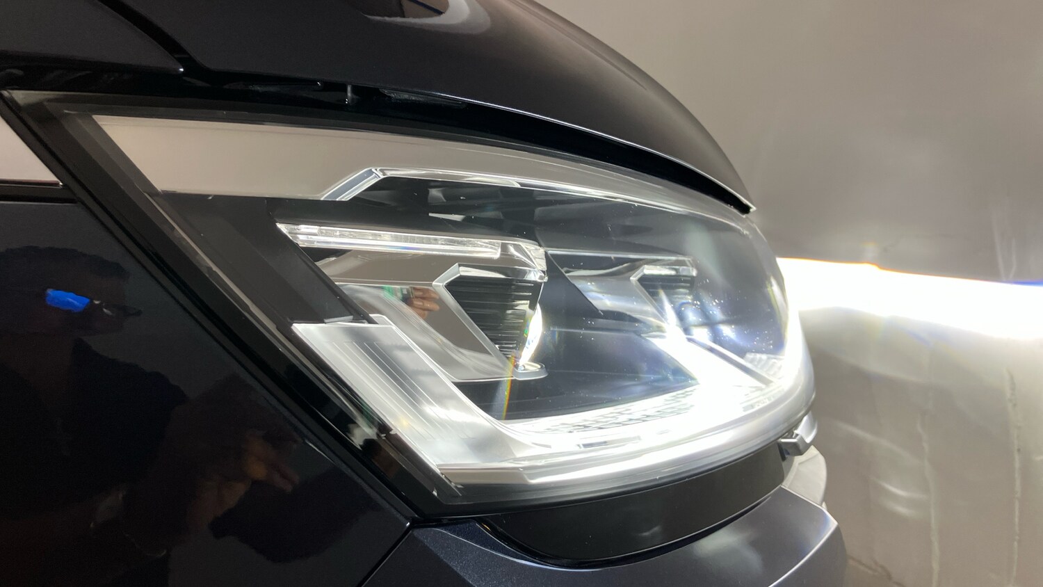 Used Volkswagen Caravelle 2020 for sale - 76329537: Photo 42