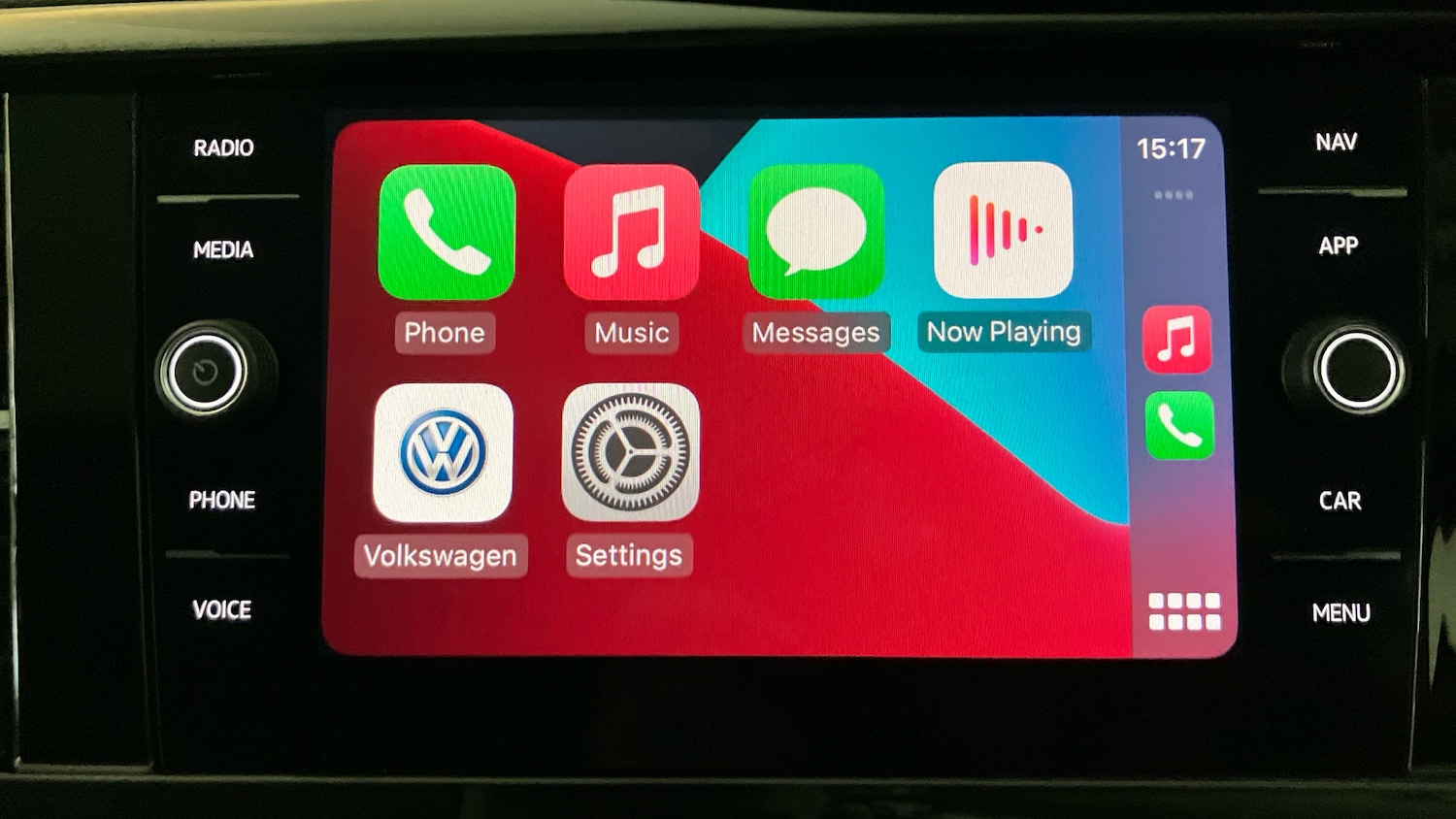 Used Volkswagen Caravelle 2020 for sale - 76329537: Photo 45