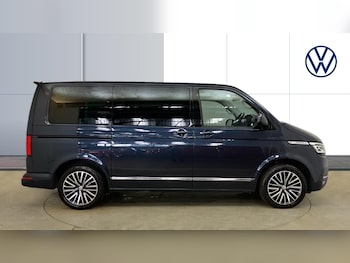 Used Volkswagen Caravelle 2020 for sale - 76329537: Photo
