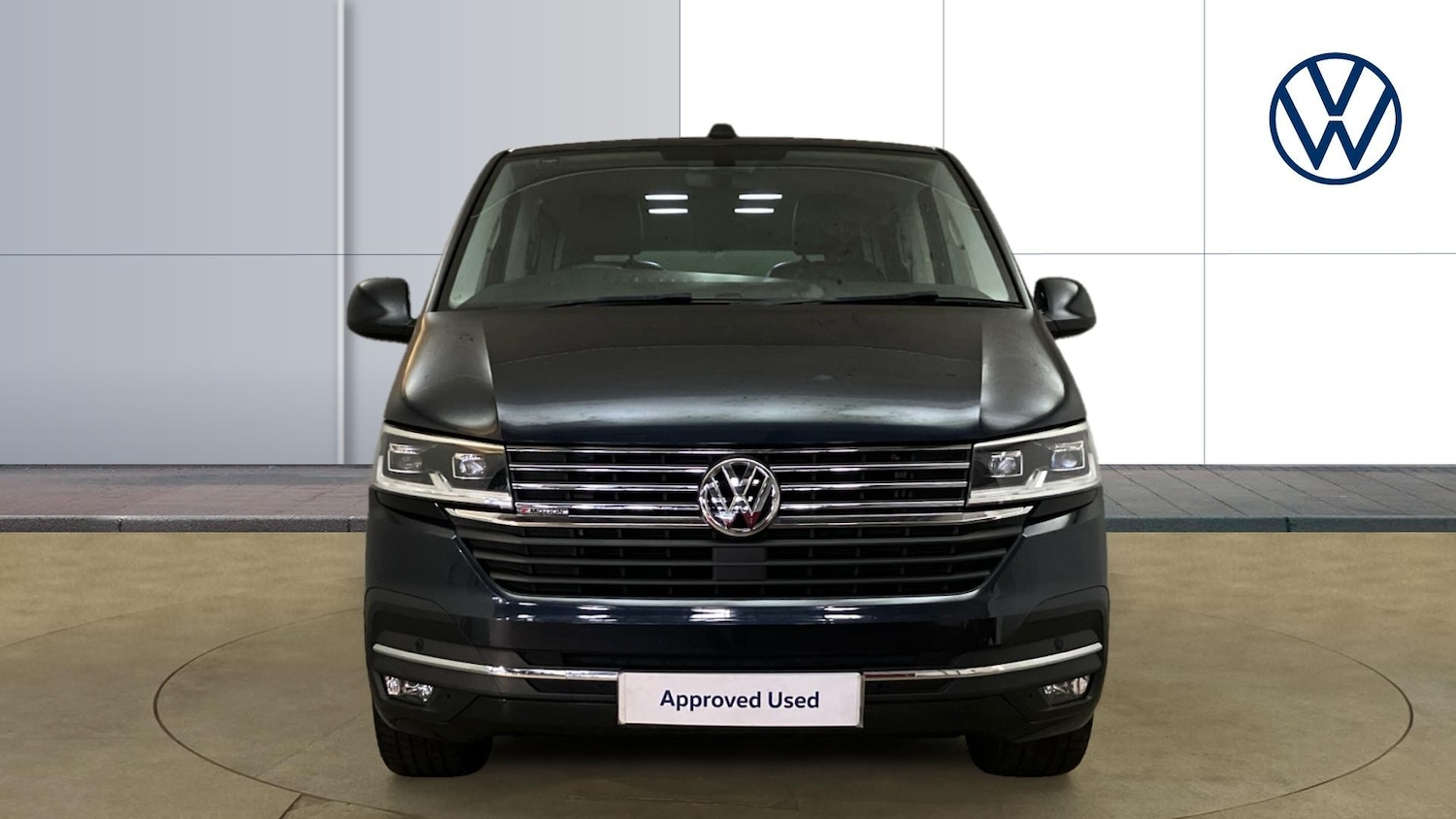 Used Volkswagen Caravelle 2020 for sale - 76329537: Photo 7