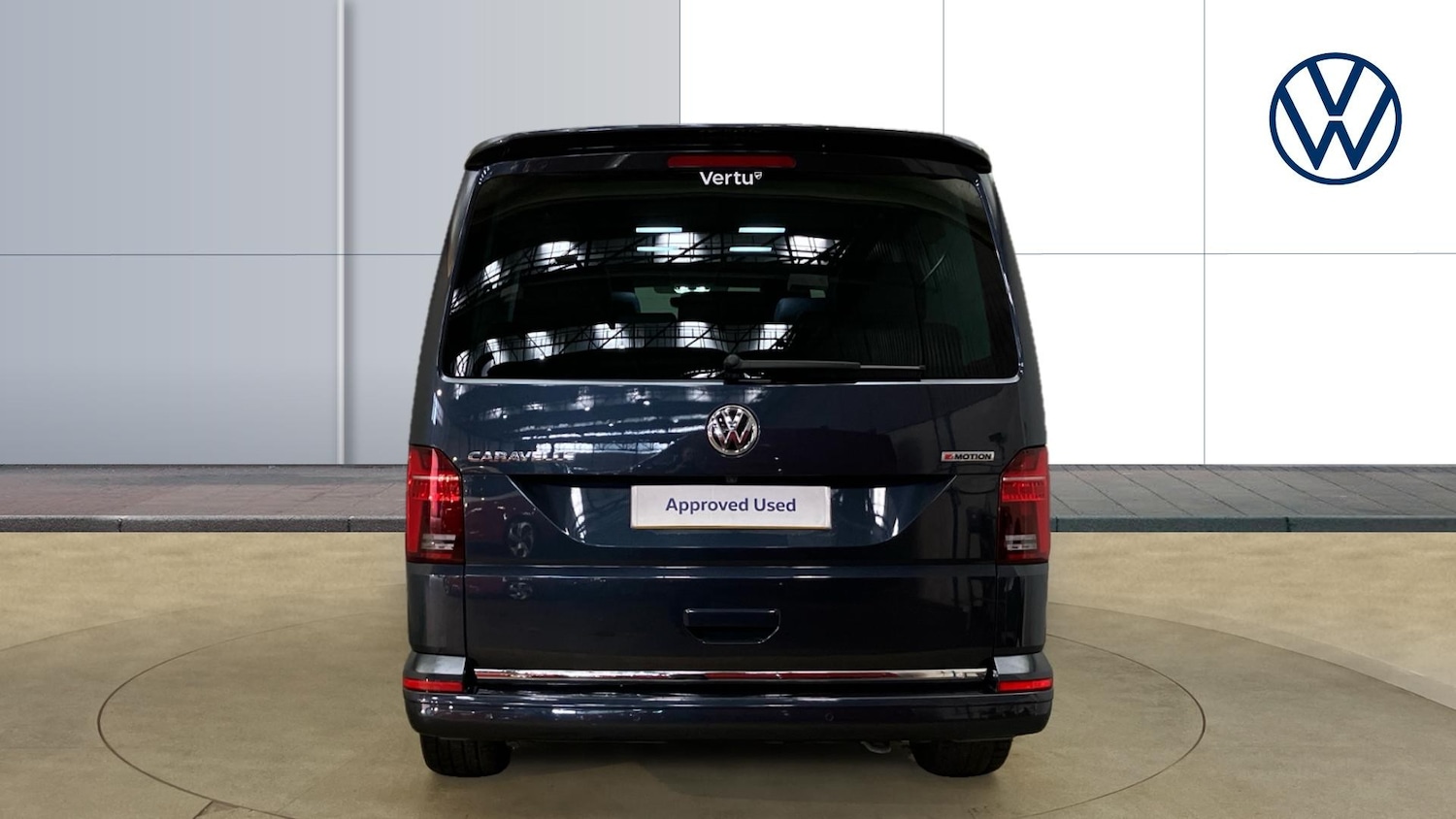 Used Volkswagen Caravelle 2020 for sale - 76329537: Photo 8