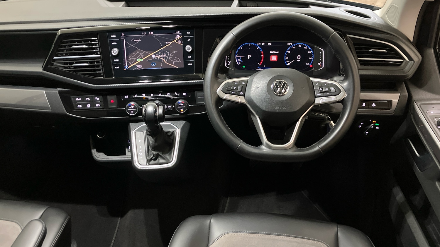 Used Volkswagen Caravelle 2020 for sale - 76329537: Photo 9