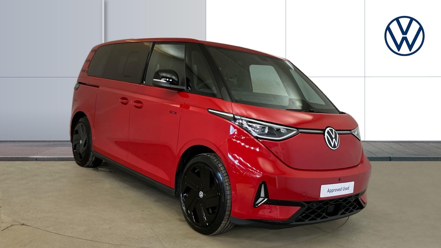 Used Volkswagen ID.Buzz 2025 for sale - 76761925: Photo 1