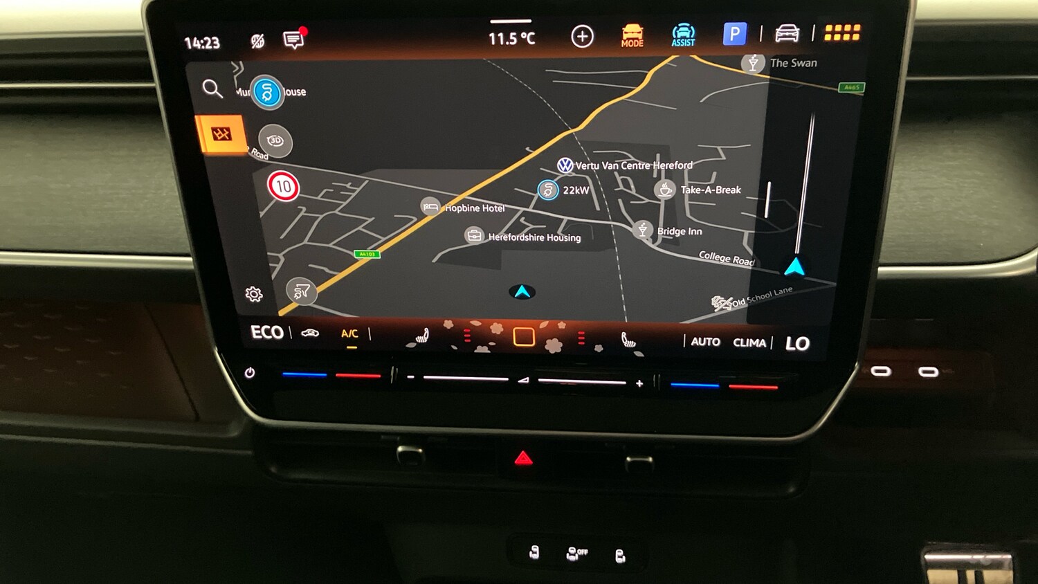 Used Volkswagen ID.Buzz 2025 for sale - 76761925: Photo 12