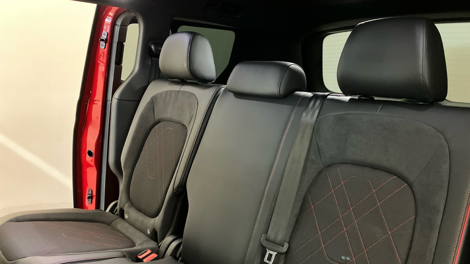 Used Volkswagen ID.Buzz 2025 for sale - 76761925: Photo 16