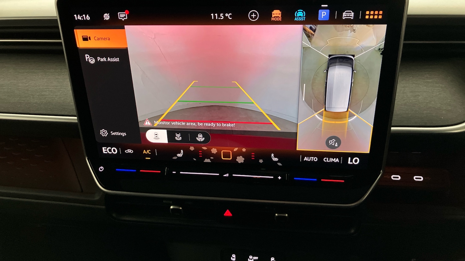 Used Volkswagen ID.Buzz 2025 for sale - 76761925: Photo 21