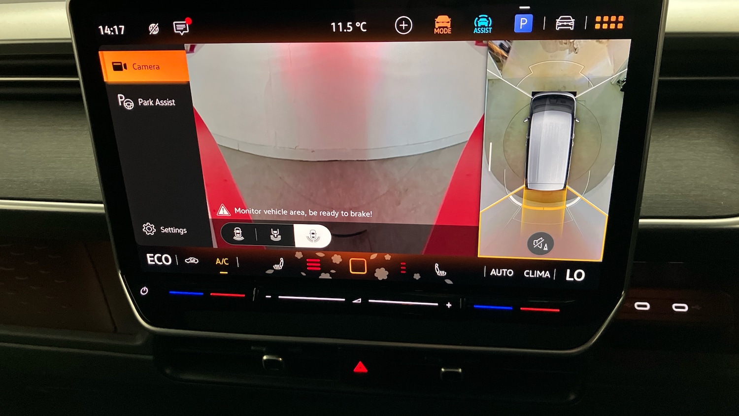 Used Volkswagen ID.Buzz 2025 for sale - 76761925: Photo 23