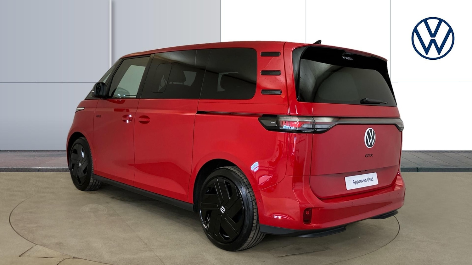 Used Volkswagen ID.Buzz 2025 for sale - 76761925: Photo 3