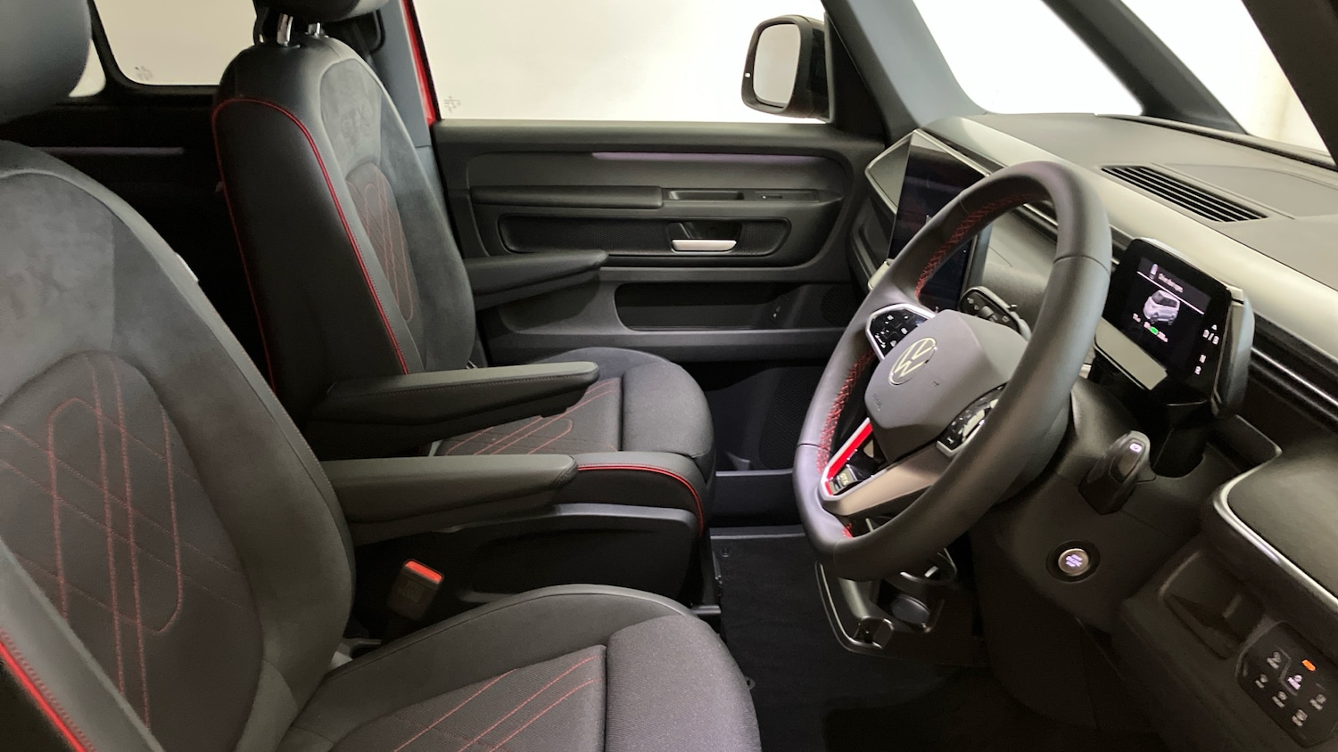 Used Volkswagen ID.Buzz 2025 for sale - 76761925: Photo 32