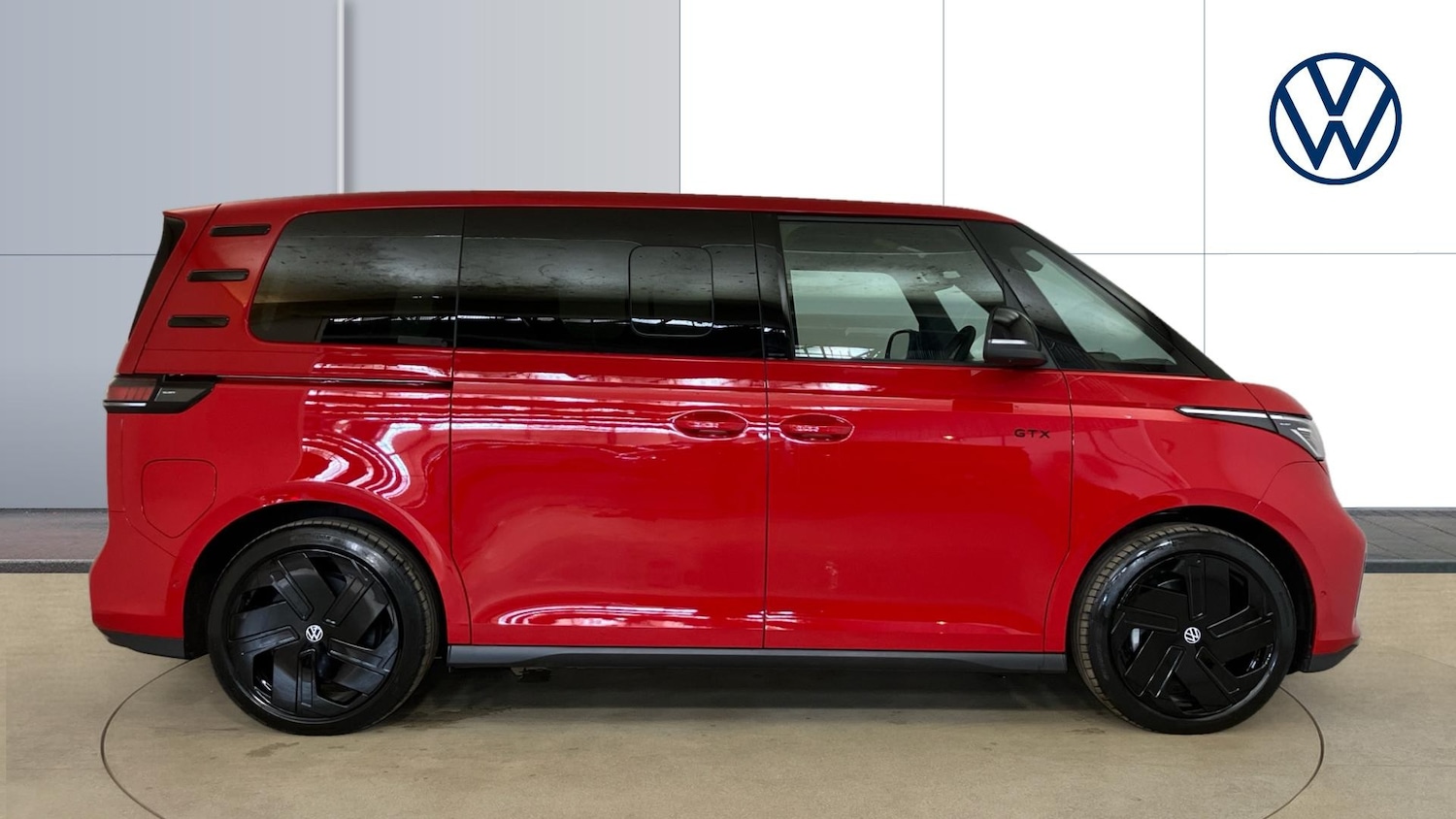 Used Volkswagen ID.Buzz 2025 for sale - 76761925: Photo 4