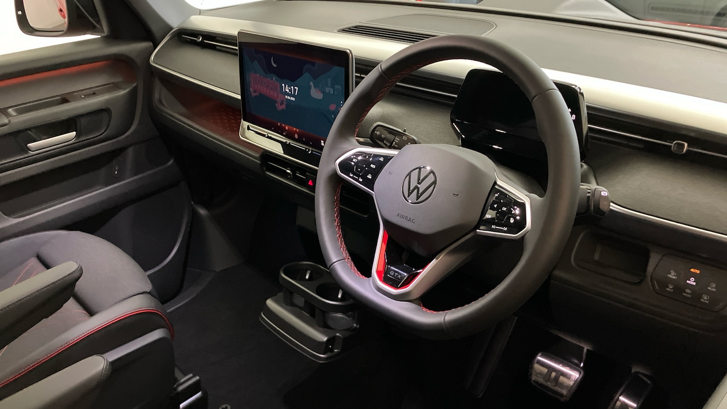 Used Volkswagen ID.Buzz 2025 for sale - 76761925: Photo 6