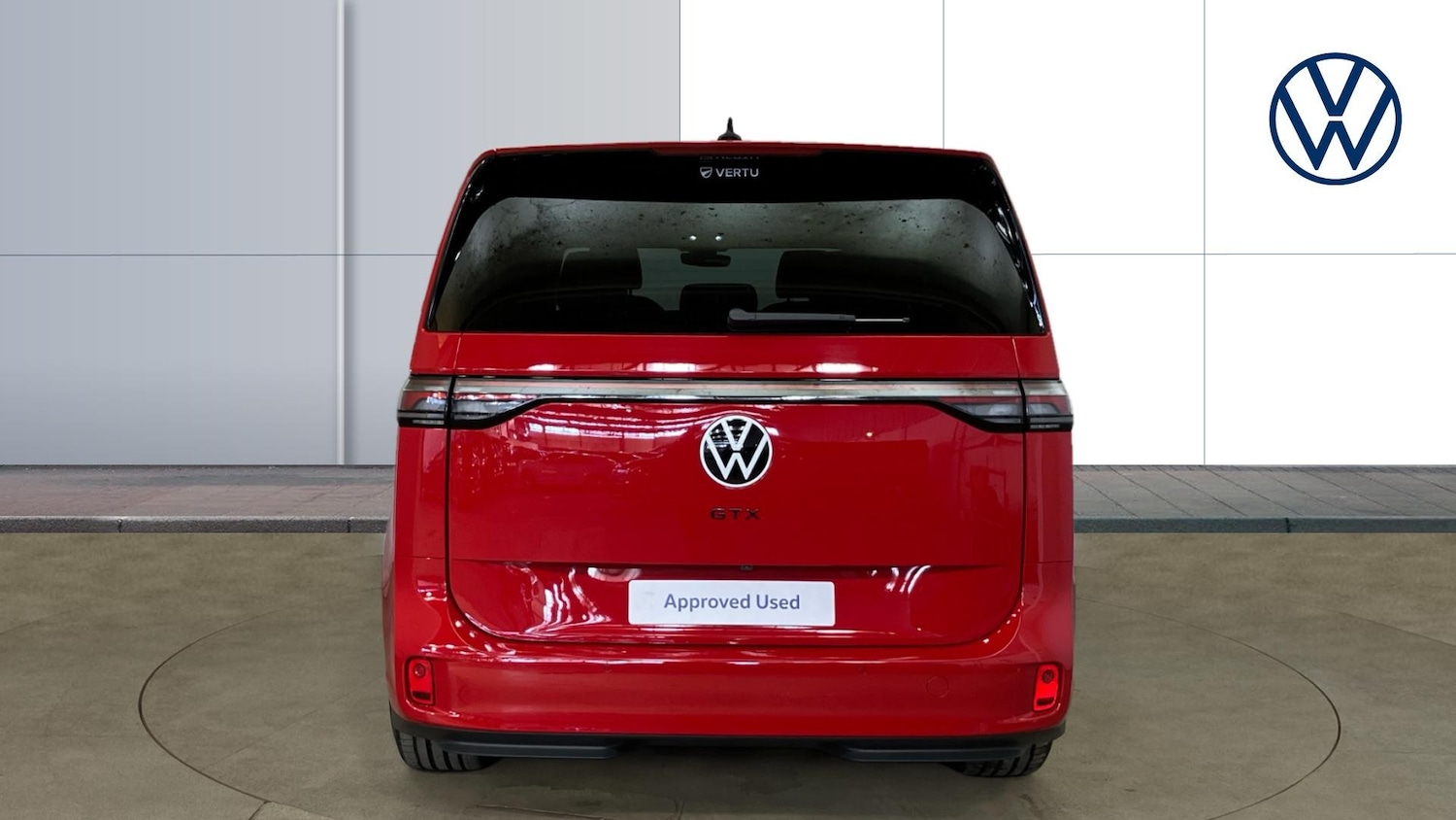 Used Volkswagen ID.Buzz 2025 for sale - 76761925: Photo 8