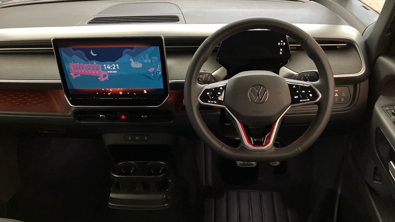 Used Volkswagen ID.Buzz 2025 for sale - 76761925: Photo 9