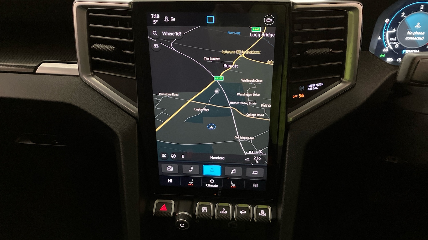 Used Volkswagen Amarok 2025 for sale - 77128106: Photo 12