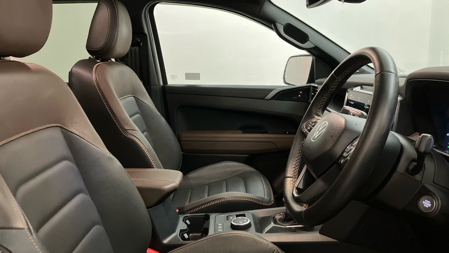 Used Volkswagen Amarok 2025 for sale - 77128106: Photo 15