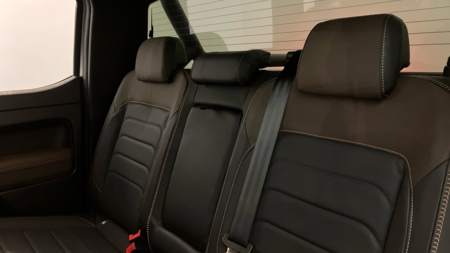 Used Volkswagen Amarok 2025 for sale - 77128106: Photo 16