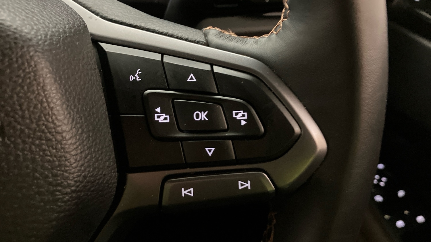 Used Volkswagen Amarok 2025 for sale - 77128106: Photo 18