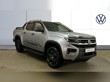 Used Volkswagen Amarok 2025 for sale - 77128106: Photo