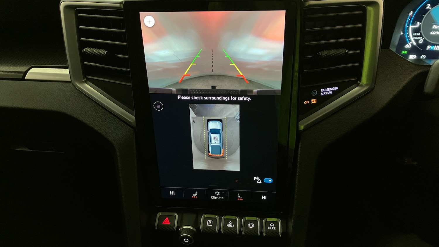 Used Volkswagen Amarok 2025 for sale - 77128106: Photo 21