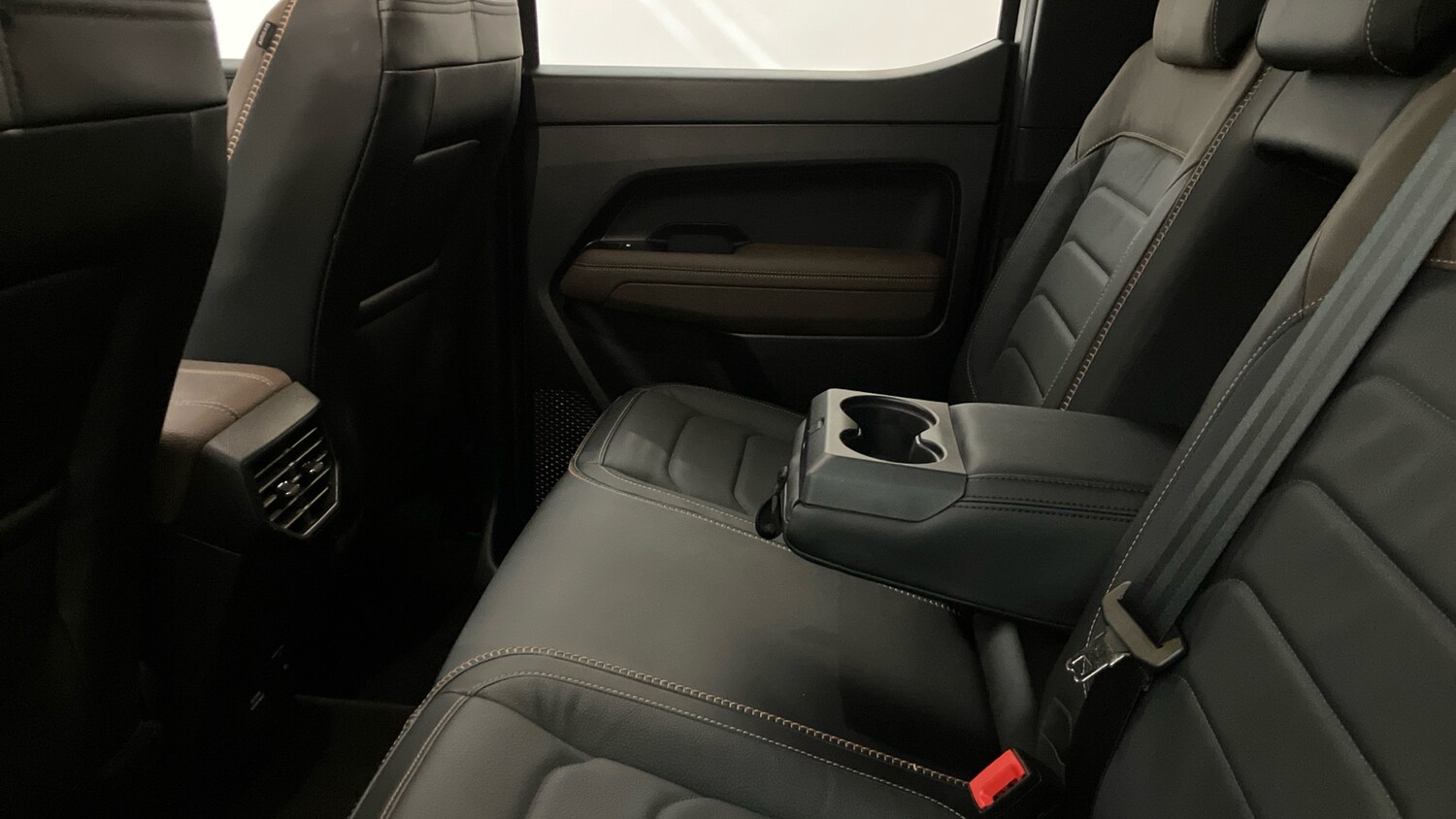 Used Volkswagen Amarok 2025 for sale - 77128106: Photo 22