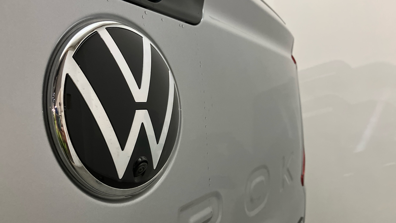 Used Volkswagen Amarok 2025 for sale - 77128106: Photo 24