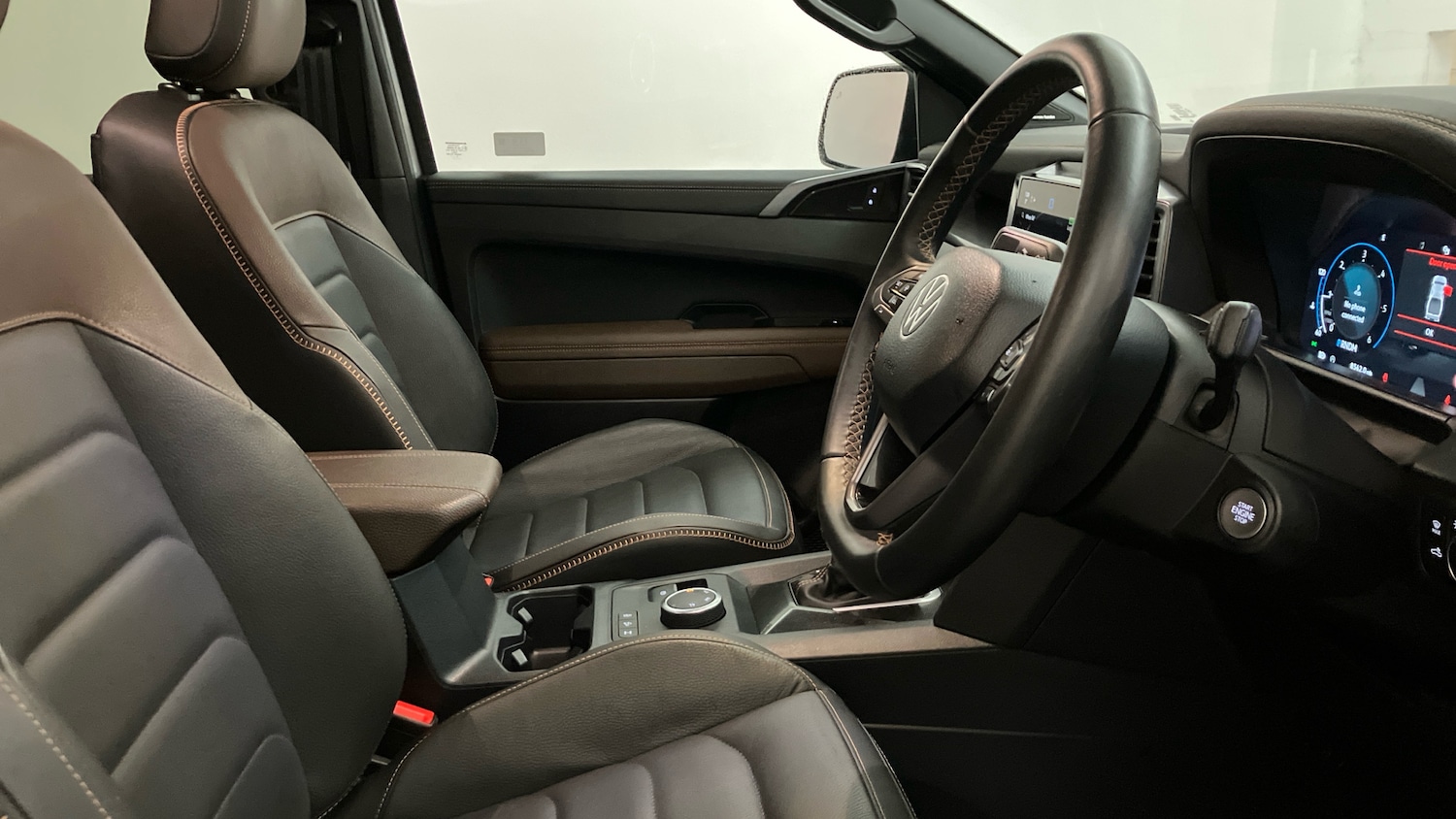 Used Volkswagen Amarok 2025 for sale - 77128106: Photo 25