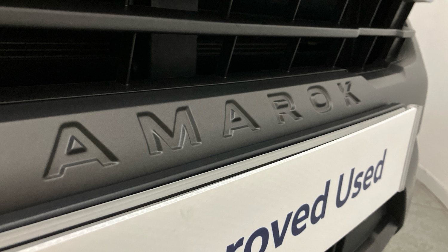 Used Volkswagen Amarok 2025 for sale - 77128106: Photo 28