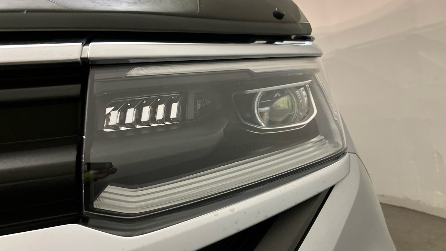 Used Volkswagen Amarok 2025 for sale - 77128106: Photo 29