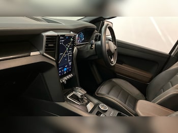 Used Volkswagen Amarok 2025 for sale - 77128106: Photo