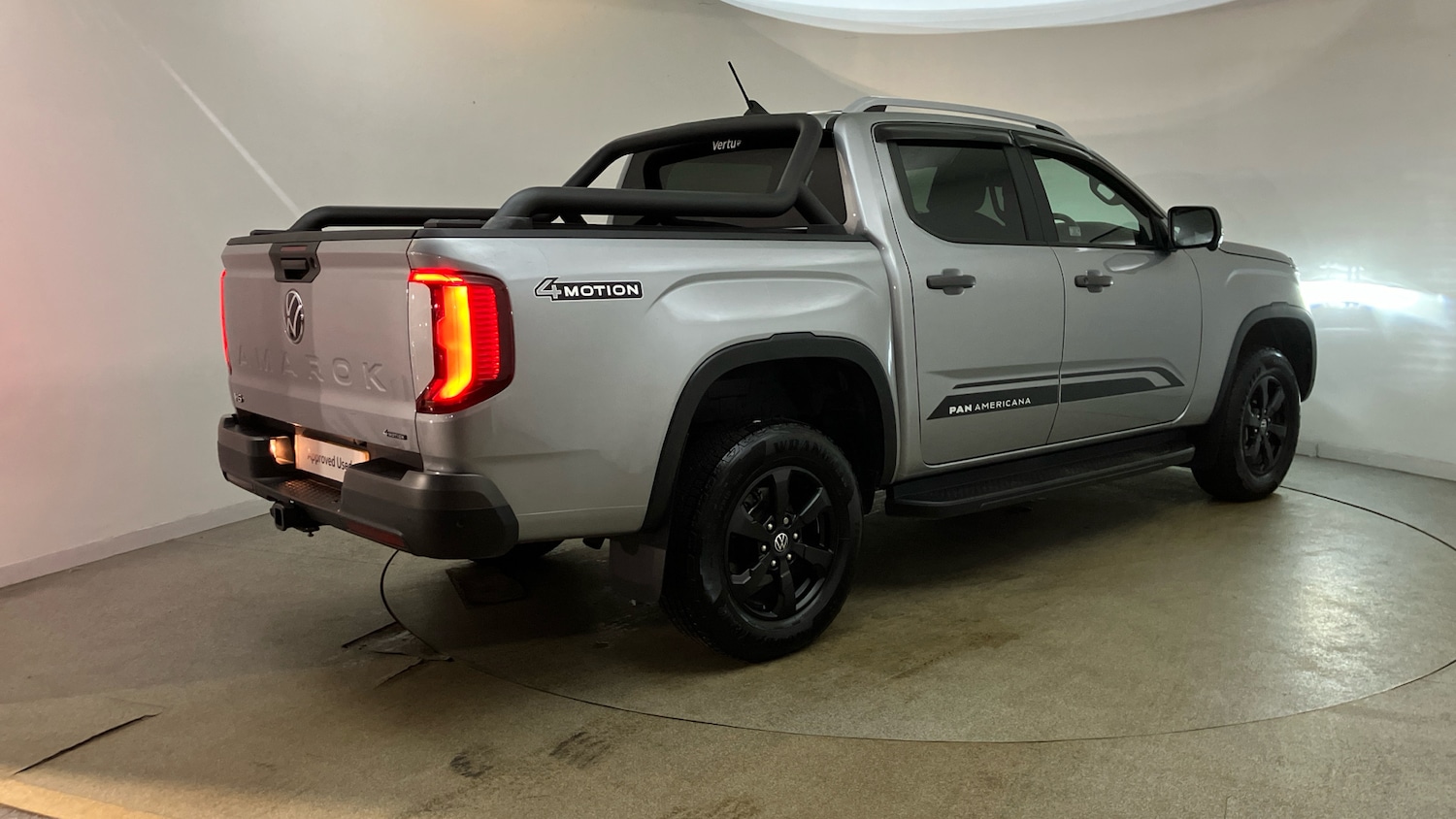 Used Volkswagen Amarok 2025 for sale - 77128106: Photo 32