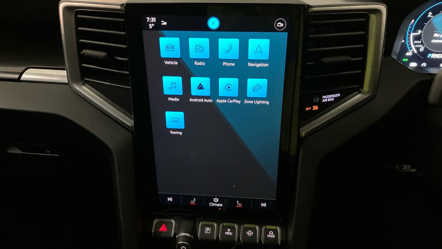 Used Volkswagen Amarok 2025 for sale - 77128106: Photo 37