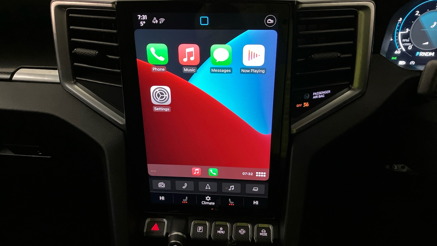 Used Volkswagen Amarok 2025 for sale - 77128106: Photo 38