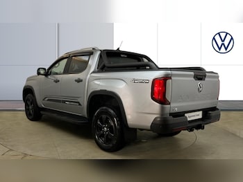 Used Volkswagen Amarok 2025 for sale - 77128106: Photo