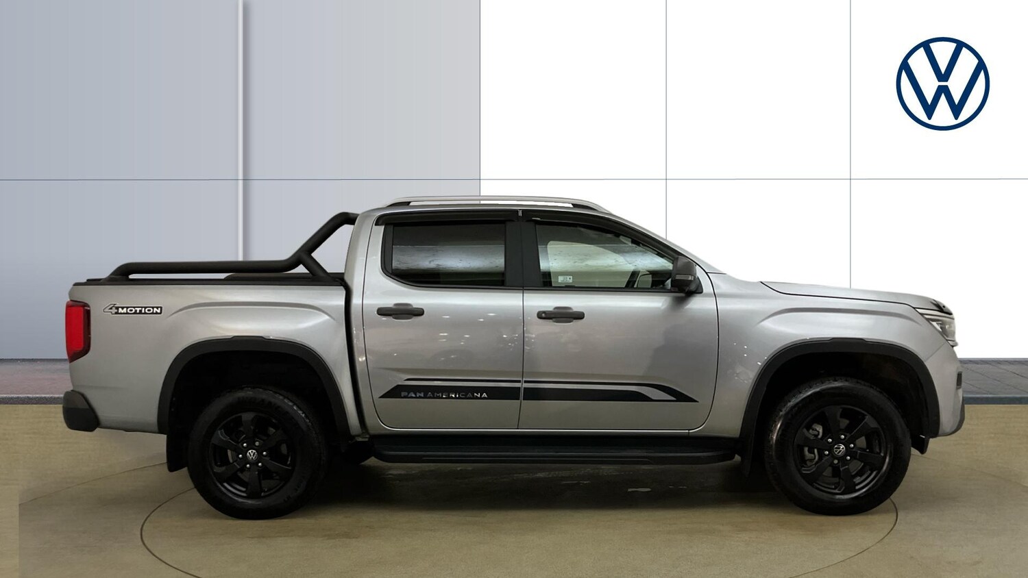 Used Volkswagen Amarok 2025 for sale - 77128106: Photo 4