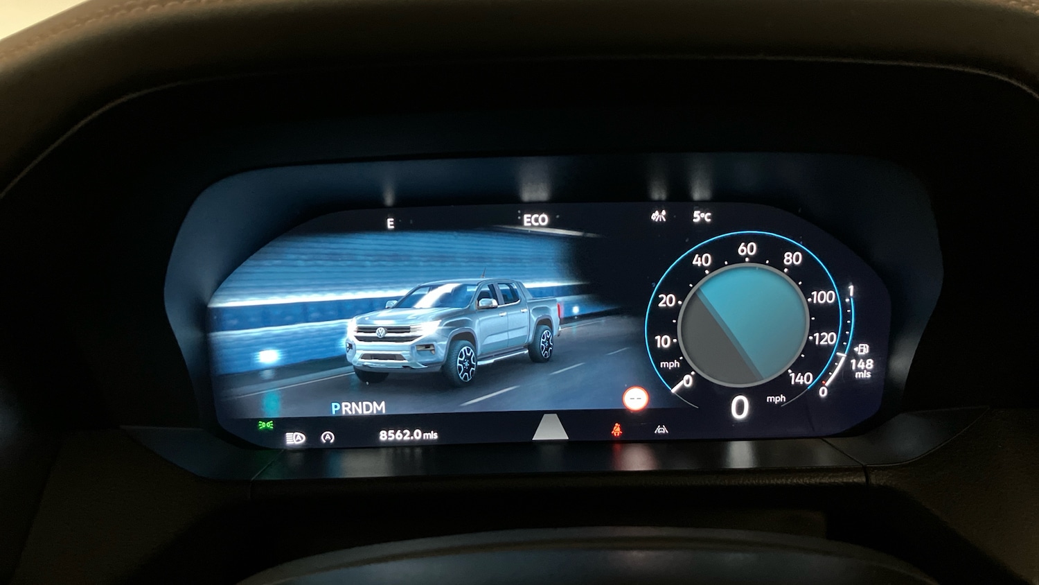 Used Volkswagen Amarok 2025 for sale - 77128106: Photo 40