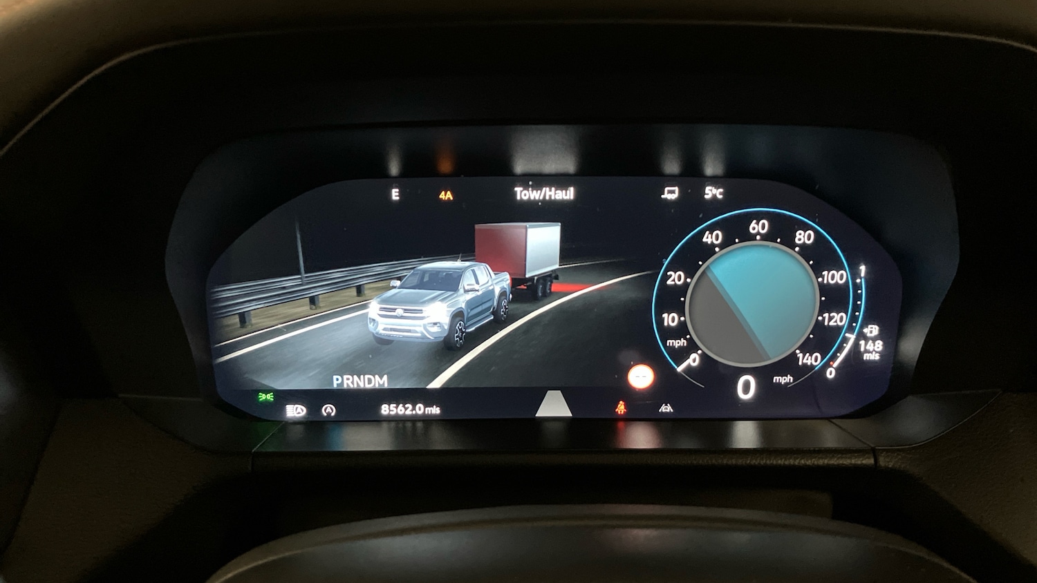 Used Volkswagen Amarok 2025 for sale - 77128106: Photo 41