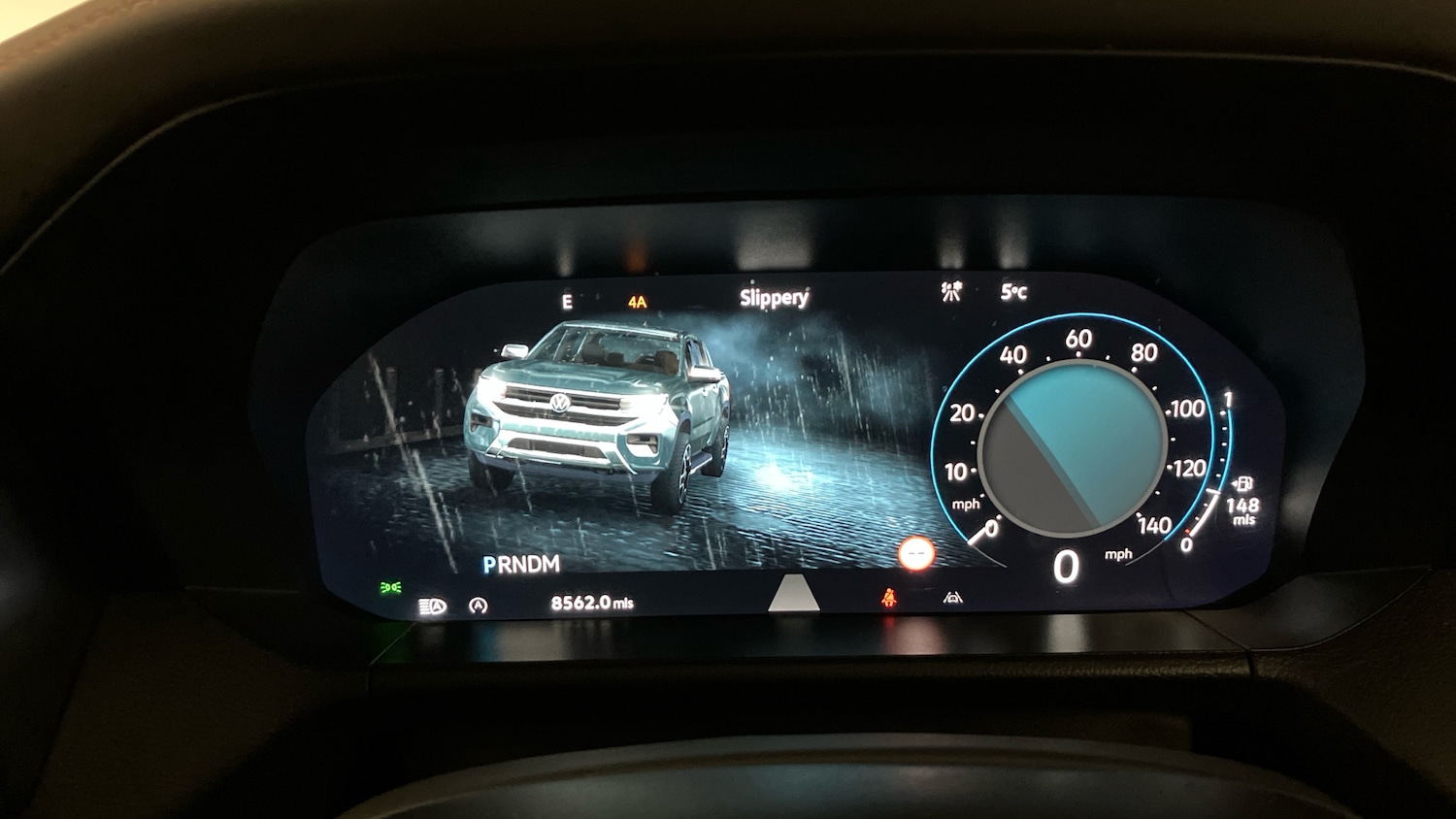 Used Volkswagen Amarok 2025 for sale - 77128106: Photo 42