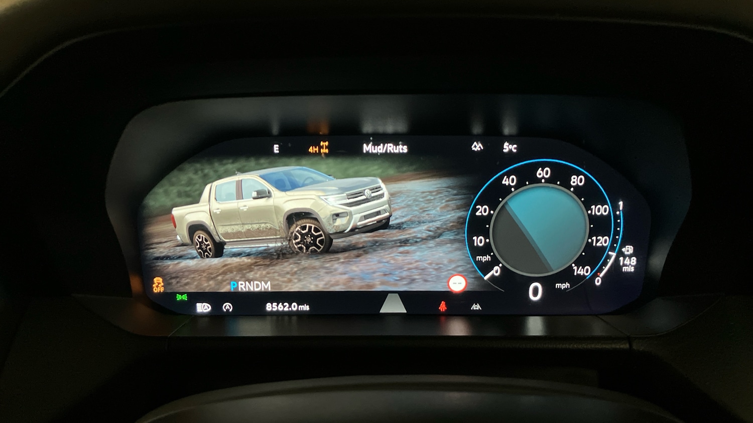 Used Volkswagen Amarok 2025 for sale - 77128106: Photo 43