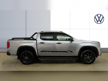 Used Volkswagen Amarok 2025 for sale - 77128106: Photo