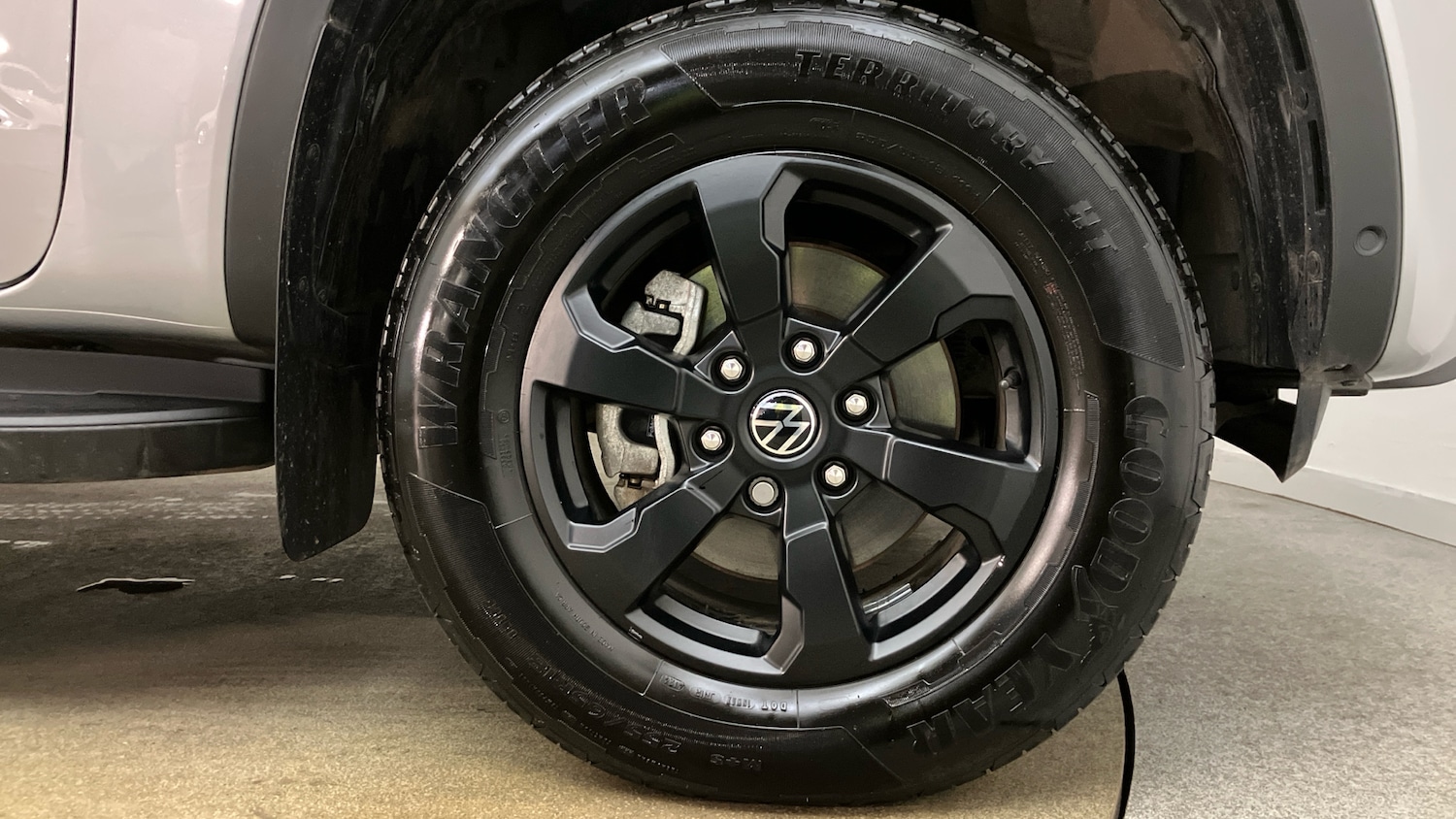 Used Volkswagen Amarok 2025 for sale - 77128106: Photo 5