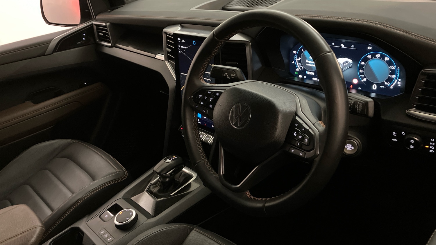 Used Volkswagen Amarok 2025 for sale - 77128106: Photo 6